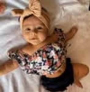 Meet your Posher, Letty